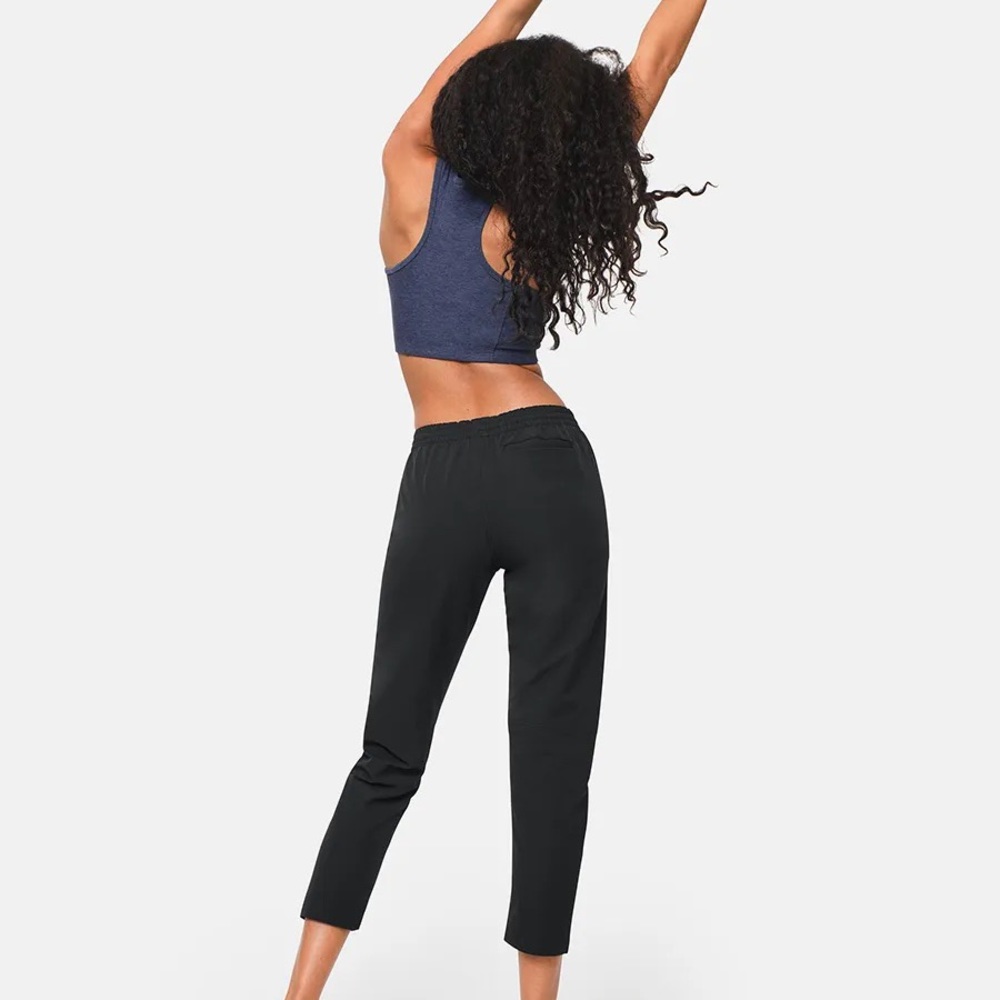 Outdoor Voices Rectrek Pant size XSmall black
